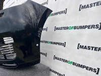 Range Rover Vouge Sv Autobiography 2021-2025 Front Bumper 6 Pdc Genuine [p611]