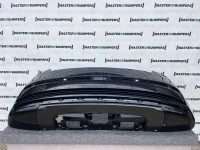 Range Rover Vouge Sv Autobiography 2021-2025 Front Bumper 6 Pdc Genuine [p611]