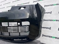 Range Rover Vouge Sv Autobiography 2021-2025 Front Bumper 6 Pdc Genuine [p597]