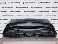 Range Rover Vouge Sv Autobiography 2021-2025 Front Bumper 6 Pdc Genuine [p597]