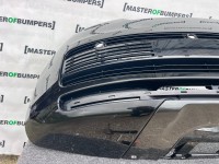 Range Rover Vouge Sv Autobiography 2021-2025 Front Bumper 6 Pdc Genuine [p597]