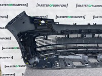 Range Rover Vouge Sv Autobiography 2021-2025 Front Bumper 6 Pdc Genuine [p597]