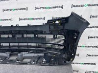 Range Rover Vouge Sv Autobiography 2021-2025 Front Bumper 6 Pdc Genuine [p597]