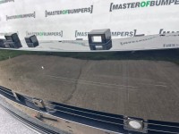 Range Rover Vouge Sv Autobiography 2021-2025 Front Bumper 6 Pdc Genuine [p597]