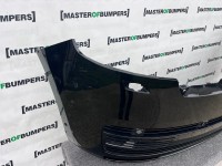 Range Rover Vouge Sv Autobiography 2021-2025 Front Bumper 6 Pdc Genuine [p597]