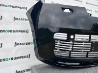 Range Rover Vouge Sv Autobiography 2021-2025 Front Bumper 6 Pdc Genuine [p597]