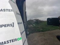 Range Rover Vouge Sv Autobiography 2021-2025 Front Bumper 6 Pdc Genuine [p597]