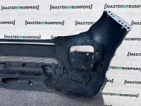 Land Rover Evoque Se Suv 2015-2018 Front Bumper 4 Pdc Jets Genuine [p614]