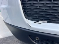 Land Rover Evoque Se Suv 2015-2018 Front Bumper 4 Pdc Jets Genuine [p614]