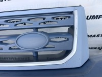 Land Rover Freelander 2 Hse Mk2 2011-2015 Front Bumper 4 Pdc Jets Genuine [p629]