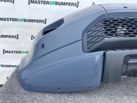 Land Rover Freelander 2 Hse Mk2 2011-2015 Front Bumper 4 Pdc Jets Genuine [p629]