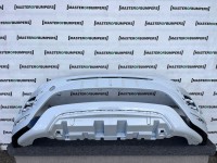 Range Rover Evoque R-dynamic Hse 2019-2024 Front Bumper 6 Pdc Genuine [p633]