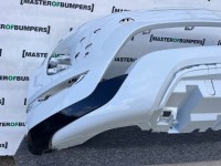 Range Rover Evoque R-dynamic Hse 2019-2024 Front Bumper 6 Pdc Genuine [p633]