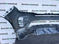 Range Rover Evoque R-dynamic Hse 2019-2024 Front Bumper 6 Pdc Genuine [p633]