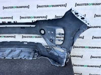 Range Rover Evoque R-dynamic Hse 2019-2024 Front Bumper 6 Pdc Genuine [p633]