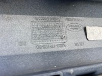 Range Rover Evoque R-dynamic Hse 2019-2024 Front Bumper 6 Pdc Genuine [p633]