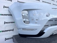 Range Rover Evoque R-dynamic Hse 2019-2024 Front Bumper 6 Pdc Genuine [p633]