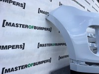 Range Rover Evoque R-dynamic Hse 2019-2024 Front Bumper 6 Pdc Genuine [p633]