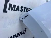 Range Rover Evoque R-dynamic Hse 2019-2024 Front Bumper 6 Pdc Genuine [p633]