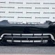 Land Rover Discovery R-dynamic Hse 2021-2024 Front Bumper 6 Pdc Genuine [p648]