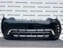 Land Rover Discovery R-dynamic Hse 2021-2024 Front Bumper 6 Pdc Genuine [p648]