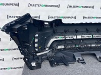 Land Rover Discovery R-dynamic Hse 2021-2024 Front Bumper 6 Pdc Genuine [p648]