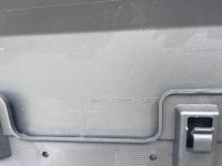 Land Rover Discovery R-dynamic Hse 2021-2024 Front Bumper 6 Pdc Genuine [p648]