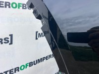 Land Rover Discovery R-dynamic Hse 2021-2024 Front Bumper 6 Pdc Genuine [p648]