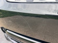 Land Rover Discovery R-dynamic Hse 2021-2024 Front Bumper 6 Pdc Genuine [p648]