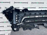 Land Rover Discovery R-dynamic Hse 2021-2024 Front Bumper 6 Pdc Genuine [p647]