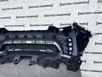 Land Rover Discovery R-dynamic Hse 2021-2024 Front Bumper 6 Pdc Genuine [p647]