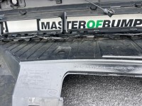 Land Rover Discovery R-dynamic Hse 2021-2024 Front Bumper 6 Pdc Genuine [p647]