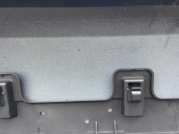 Land Rover Discovery R-dynamic Hse 2021-2024 Front Bumper 6 Pdc Genuine [p647]