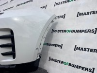 Land Rover Discovery R-dynamic Hse 2021-2024 Front Bumper 6 Pdc Genuine [p647]