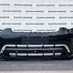 Land Rover Discovery R-dynamic Hse 2021-2024 Front Bumper 6 Pdc Genuine [p649]
