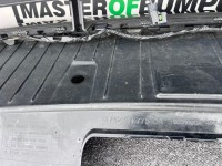 Land Rover Discovery R-dynamic Hse 2021-2024 Front Bumper 6 Pdc Genuine [p649]