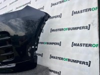 Land Rover Discovery R-dynamic Hse 2021-2024 Front Bumper 6 Pdc Genuine [p649]