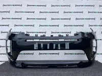Land Rover Discovery Sport R-dynamic Hse 2024-2027 Front Bumper Genuine [p650]