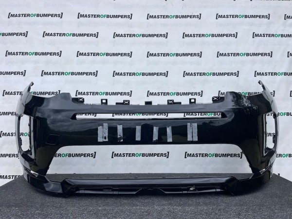 Land Rover Discovery Sport R-dynamic Hse 2024-2027 Front Bumper Genuine [p650]
