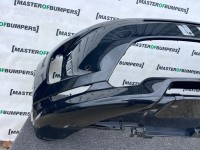 Land Rover Discovery Sport R-dynamic Hse 2024-2027 Front Bumper Genuine [p650]