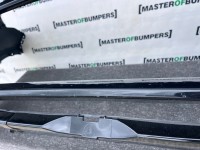 Land Rover Discovery Sport R-dynamic Hse 2024-2027 Front Bumper Genuine [p650]