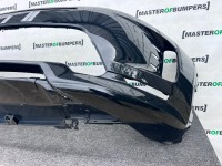 Land Rover Discovery Sport R-dynamic Hse 2024-2027 Front Bumper Genuine [p650]