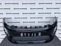 Land Rover Discovery Sport R-dynamic Hse 2024-2027 Front Bumper Genuine [p650]