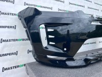 Land Rover Discovery Sport R-dynamic Hse 2024-2027 Front Bumper Genuine [p650]