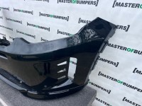 Land Rover Discovery Sport R-dynamic Hse 2024-2027 Front Bumper Genuine [p650]