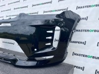 Land Rover Discovery Sport R-dynamic Hse 2024-2027 Front Bumper Genuine [p650]