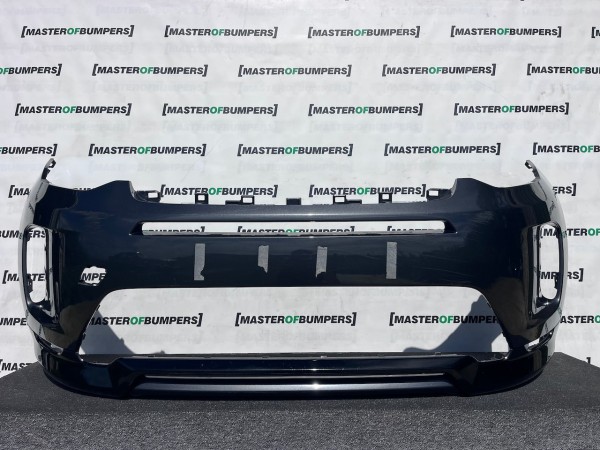 Land Rover Discovery Sport R Dynamic Hse 2023-2026 Front Bumper Genuine [p707]