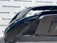 Land Rover Discovery Sport R Dynamic Hse 2023-2026 Front Bumper Genuine [p707]