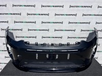 Land Rover Discovery Sport R Dynamic Hse 2023-2026 Front Bumper Genuine [p707]