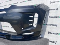 Land Rover Discovery Sport R Dynamic Hse 2023-2026 Front Bumper Genuine [p707]